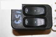 Schalter Fensterheber Tür vorne links OPEL ASTRA G Caravan (T98) 2.0 DI (F35) 90561086