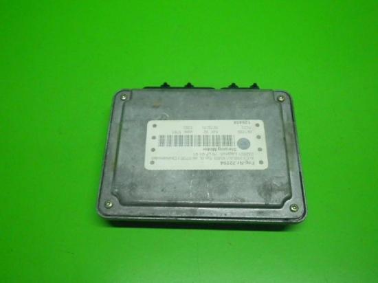 Motorsteuerger?t AUDI (NSU) A3 (8L1) 1.8 0261206126 Bild Motorsteuerger?t AUDI (NSU) A3 (8L1) 1.8 0261206126