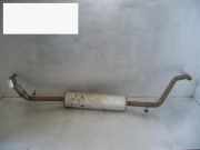 Auspufftopf vorne FIAT PANDA (169) 1.4