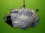 Automatikgetriebe OPEL INSIGNIA 2.0 Turbo 4x4 TF-80SC-AF40