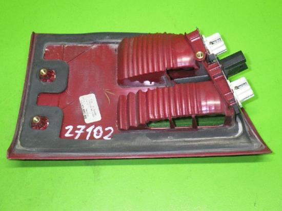 Schlussleuchte innen links BMW X5 (E53) 3.0 d 6916913 Bild Schlussleuchte innen links BMW X5 (E53) 3.0 d 6916913