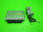 Motorsteuergerät VW POLO (9N_) 1.4 TDI 0281012194