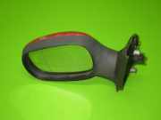 Außenspiegel links RENAULT CLIO II (BB0/1/2_, CB0/1/2_) 1.6 (B/CB0D)