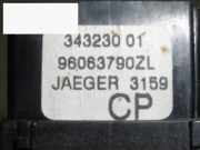 Blinkerschalter CITROEN XANTIA (X1) 2.0 i 96063790ZL