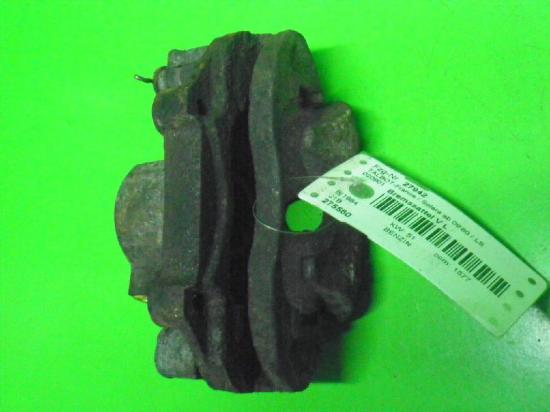 Bremssattel vorne links TALBOT-France SOLARA 1.6 Bild Bremssattel vorne links TALBOT-France SOLARA 1.6