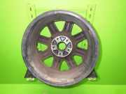 Alufelge VW GOLF PLUS (5M1, 521) 2.0 TDI 16V 1K0601025R