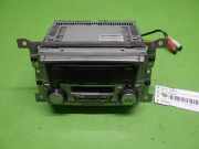 Radio KIA CARNIVAL II (GQ) 2.9 CRDi ADZ628R