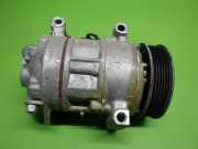 Klimakompressor OPEL CROSSLAND X (P17) 1.2 447150 7380