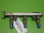 Einspritzanlage HYUNDAI i10 (IA) 1.0 3535004000