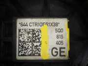 Bremssattel hinten links AUDI (NSU) Q2 (GAB) 2.0 TDI quattro 5Q0615405GE