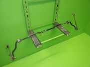 Stabilisator vorne FORD KA (RB_) 1.3 i 1032118
