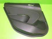 Türverkleidung hinten links OPEL ASTRA J 2.0 CDTI 13258735