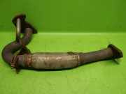 Auspuffrohr vorne MAZDA 121 II (DB) 1.3 i 16V