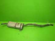 Auspufftopf hinten BMW 3 (E30) 316 i 132158709000