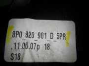 Luftdüse vorne rechts AUDI (NSU) A3 (8P1) 1.6 8P0820901D5PR