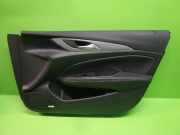 Türverkleidung vorne rechts OPEL INSIGNIA B Sports Tourer (Z18) 2.0 CDTi (35) 39215507