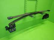 Blattfeder hinten links FORD TRANSIT Pritsche/Fahrgestell 2.4 TDCi [RWD] 6C115560FF