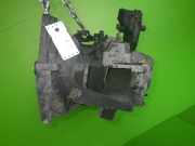 Getriebe Schaltgetriebe CHRYSLER VOYAGER II (ES) 2.5 i A523