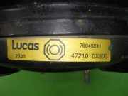 Bremskraftverstärker NISSAN (DATSUN) TERRANO II (R20) 3.0 Di 4WD 76049241