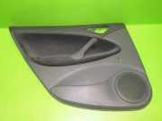 Türverkleidung hinten links CITROEN C5 I (DC_) 1.8 16V (DC6FZB, DC6FZE) 94635765ZK