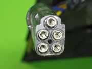 Außenspiegel links SMART(MCC) CABRIO (450) 0.8 CDI (S1OLC1, 450.401, 450.402, 450.403, 450,400)