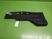 Unterbodenschutz Unterfahrschutz links OPEL ASTRA J 1.6 Turbo 13280107