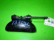Türgriff links außen PEUGEOT 206+ (T3E) 1.4 i 9101N6