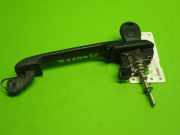 Türgriff vorne rechts außen VW GOLF III Variant (1H5) 1.9 TDI