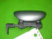 Türgriff hinten links außen PEUGEOT 206 Schrägheck (2A/C) 1.6 16V 9101N8