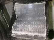 Sicherheitsgurt hinten rechts VW PASSAT (3B3) 2.5 TDI 3B5857806D