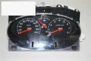 Kombiinstrumente Tacho NISSAN (DATSUN) MICRA III (K12) 1.2 16V 24810BC63E