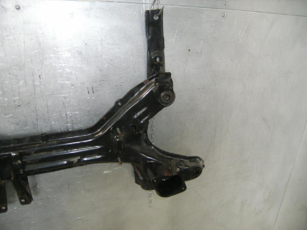 Aggregatetr?ger Motortr?ger SEAT CORDOBA Vario (6K5) 1.9 TDI Bild Aggregatetr?ger Motortr?ger SEAT CORDOBA Vario (6K5) 1.9 TDI