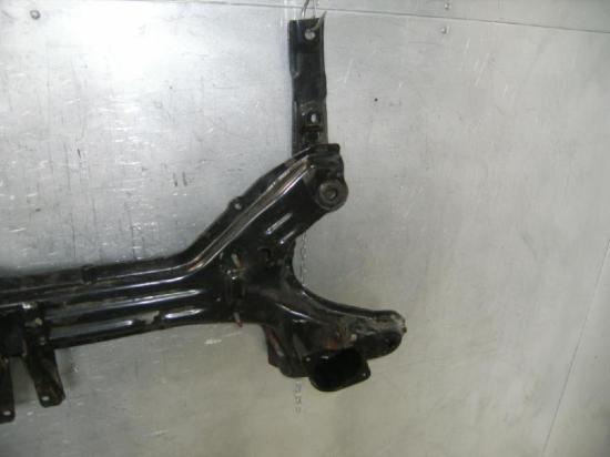 Aggregateträger Motorträger SEAT CORDOBA Vario (6K5) 1.9 TDI Bild Aggregateträger Motorträger SEAT CORDOBA Vario (6K5) 1.9 TDI