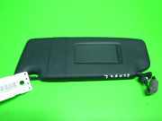 Sonnenblende vorne links AUDI (NSU) A4 Cabriolet (8H7, B6) 2.5 TDI