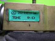 Verdampfer MERCEDES-BENZ CLK (C208) 320 (208.365) 9000915