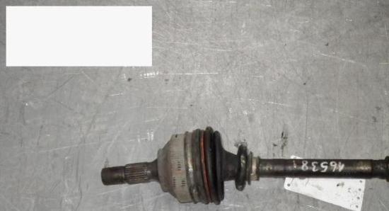 Gelenkwelle Antriebswelle vorne rechts PEUGEOT 405 II Break (4E) 1.6 Bild Gelenkwelle Antriebswelle vorne rechts PEUGEOT 405 II Break (4E) 1.6