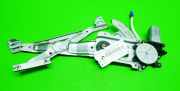 Fensterheber Tür hinten links SUBARU FORESTER (SF_) 2.0 AWD (SFS) 63112FC111
