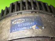Lichtmaschine FIAT TEMPRA (159) 1.6 i.e. (159.AE) 63320048
