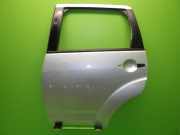 Tür hinten links MITSUBISHI OUTLANDER II (CW_W) 2.2 DI-D 4WD