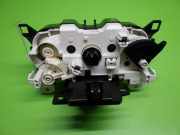 Heizungsregulierelement MAZDA 2 (DE) 1.3 UDF719E12