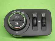 Lichthauptschalter OPEL MOKKA B Mokka-e (76) 9836300180