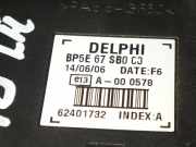 Sirene Alarmanlage MAZDA 5 (CR19) 2.0 CD BP5E67SB