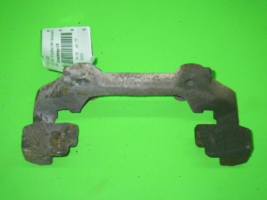 Bremssattelträger vorne rechts ALFA ROMEO 156 (932_) 1.8 16V T.SPARK (932.A3) Bild Bremssattelträger vorne rechts ALFA ROMEO 156 (932_) 1.8 16V T.SPARK (932.A3)