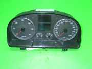 Kombiinstrumente Tacho VW TOURAN (1T1, 1T2) 2.0 TDI 1T0920860G