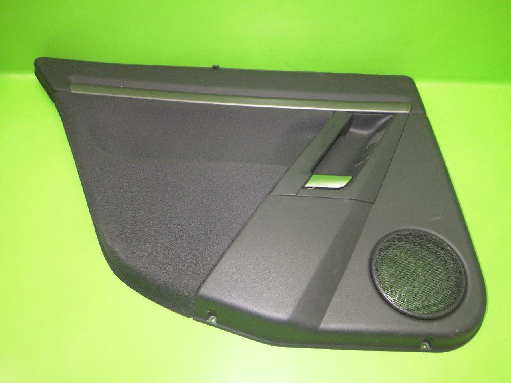 Türverkleidung hinten links OPEL SIGNUM 1.9 CDTI Bild Türverkleidung hinten links OPEL SIGNUM 1.9 CDTI