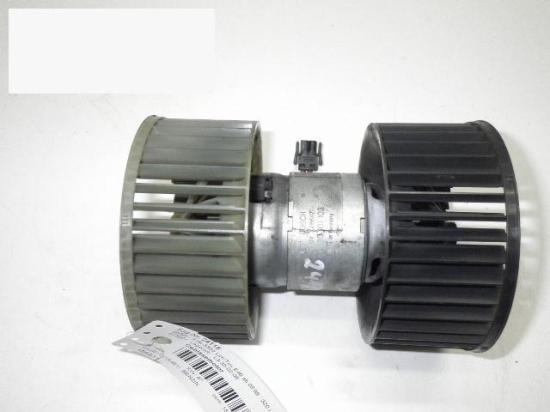 Gebläsemotor BMW 3 (E46) 318 i 0130101103 Bild Gebläsemotor BMW 3 (E46) 318 i 0130101103