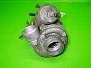 Turbolader MERCEDES-BENZ SPRINTER 2-t Bus (901, 902) 210 D GT20
