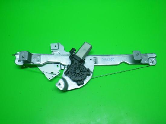 Fensterheber T?r vorne links DACIA SANDERO 1.2 16V 128000841-G Bild Fensterheber T?r vorne links DACIA SANDERO 1.2 16V 128000841-G