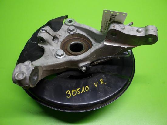 Achsschenkel vorne rechts OPEL INSIGNIA Stufenheck 2.0 Turbo 4x4 Bild Achsschenkel vorne rechts OPEL INSIGNIA Stufenheck 2.0 Turbo 4x4