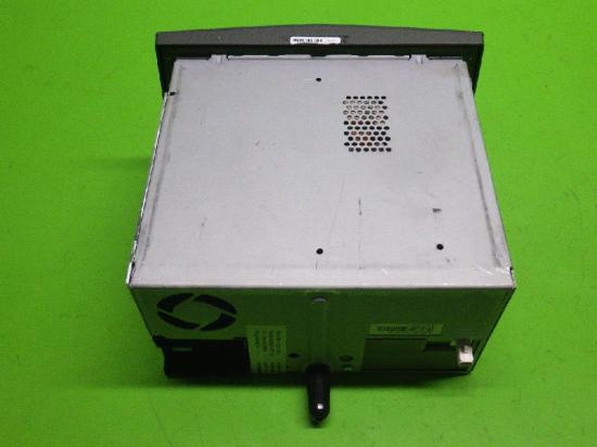 CD-Radio OPEL ZAFIRA B (A05) 1.9 CDTI 344183129 Bild CD-Radio OPEL ZAFIRA B (A05) 1.9 CDTI 344183129